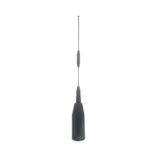 BR137 - Antena Movil Robusta Multibanda VHF, UHF y 698-960 MHz