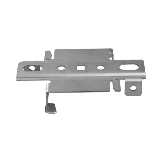 BRACKET-C Bracket / Compatible riel tipo C /Solo compatible con ACCESSRALC3 y ACCESSEXTRAILC.