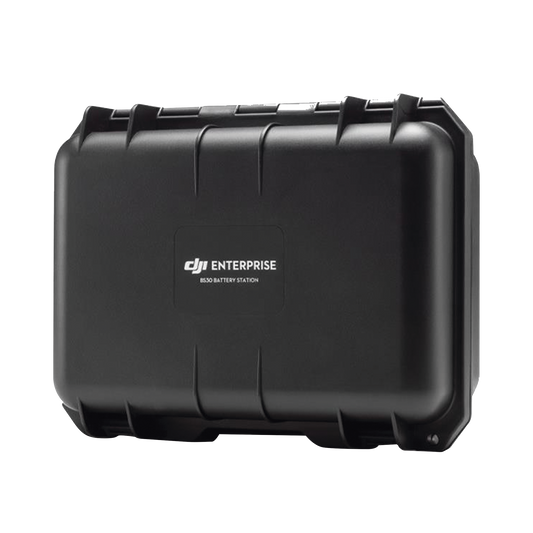 BS30 - Estación Inteligente De Carga Para Baterías TB30 Uso Exclusivo Con Drone Matrice 30