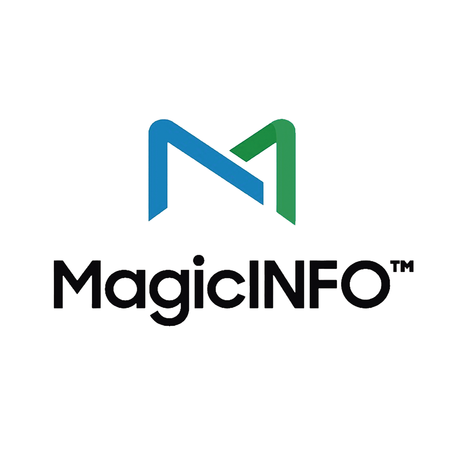 Licencia de Administracion de contenido para visualizacion digital MagicINFO, Licencia para 1 pantalla profesional Samsung