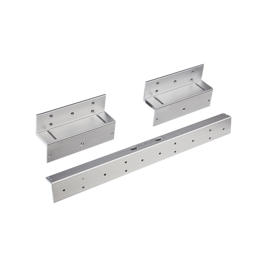 BZL600ND Montaje doble para MAG600NDLED tipo Z y L