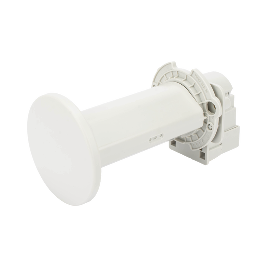 C050940F051A - Feedhorn de Alta Capacidad / Latencias Menores a 5 ms / Interoperabilidad con ePMP 4500 / Compatibilidad con platos FORCE300 y FORCE300-25L / Gestión con cnMaestro / Seguridad Avanzada