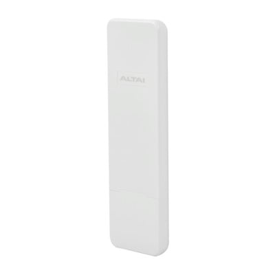 C1XAN Punto de Acceso (PTP y PTMP) . Conectorizado en 5.1 - 5.8 GHz MIMO 2X2, Hasta 800 mW de Potencia, 2 Conectores SMA Hembra Inverso, Carcasa IP55, Administración en Nube Gratis con INSIGHTS