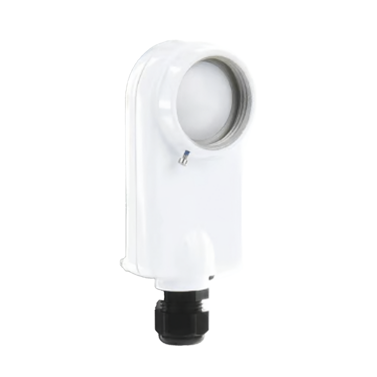 C5X Radio Modular (Antna integrada de 8dB) hasta 700 Mbps, (4.9 - 6.4 GHz), IP67, Adaptación automática al entorno, Monitoreo a través de la nube.