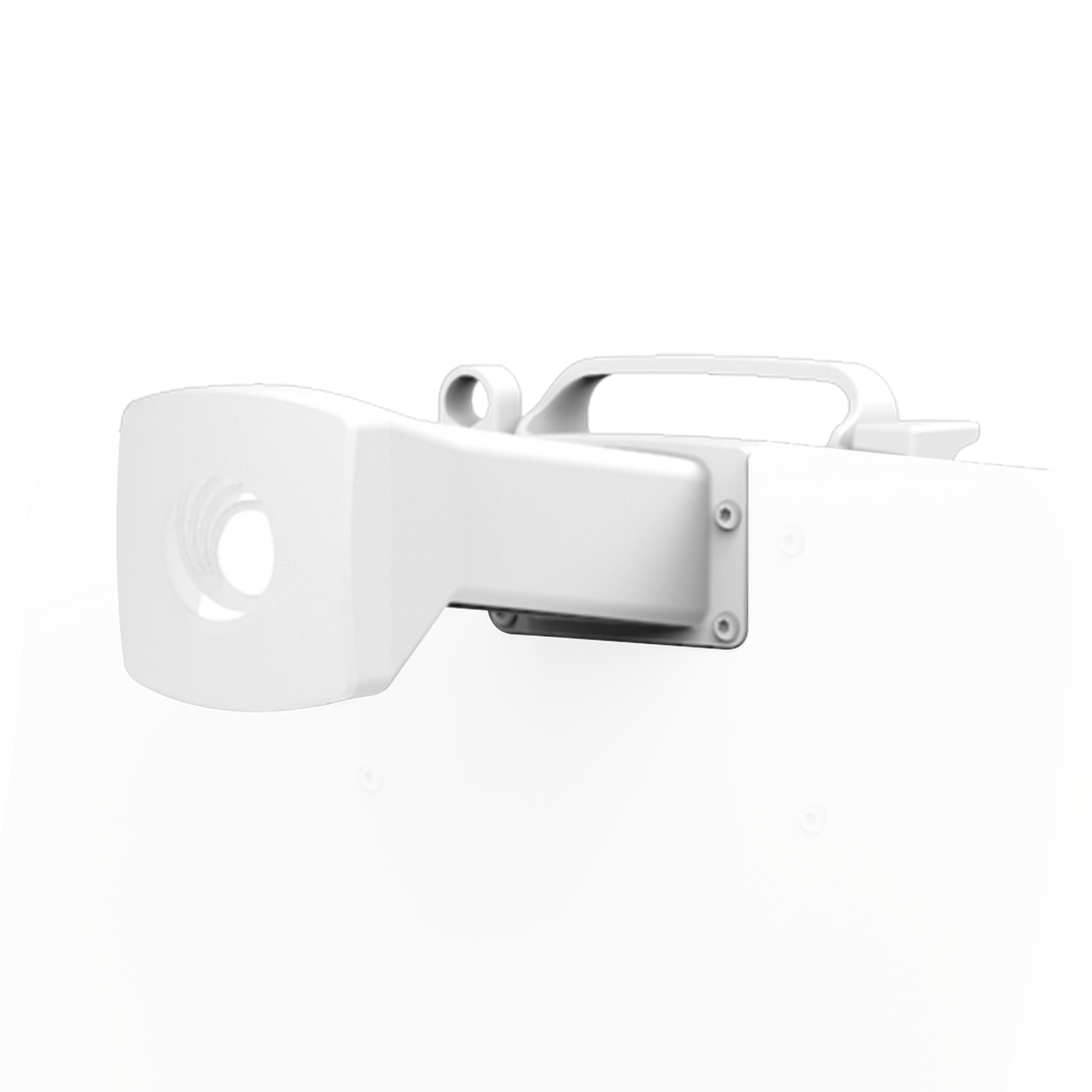 C600500C024A Radio para Nodo Cliente cnWave V3000, 60 GHz (frecuencia libre), 7.6 Gbps, hasta 800 metros