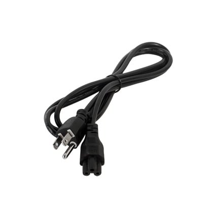CABEPMP N000900L031A - Cable 3 circulos de Alimentación de CA para Injectores PoE en Equipos ePMP