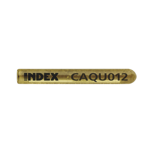 CAQU016 - Capsula anclaje químico 16x125mm