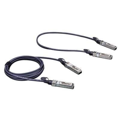CB-DASFP-2M (CB-DASFP-2M) CABLE STACK SFP+ 10G 2 METROS