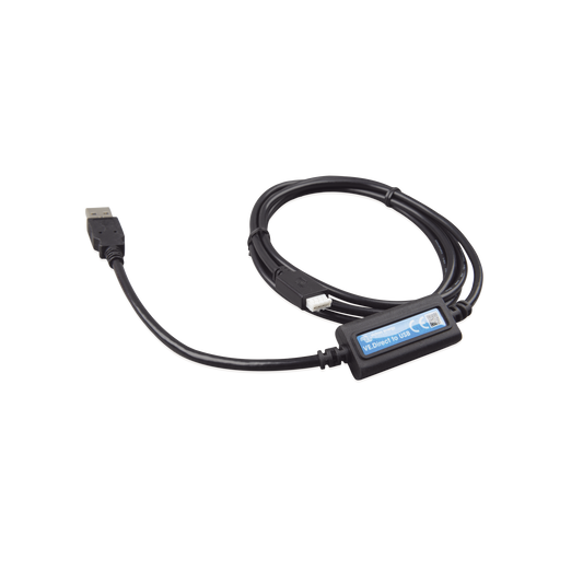CBLDIRECTUSB - Cable de Comunicación  VE.Direct a USB para controladores Victron