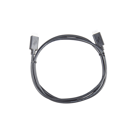 CBLVEDIRECT5 - Cable de Comunicación  VE.Direct a VE.Direct para controladores Victron de 5 m