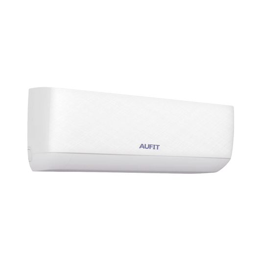CCI-R32-12K-110 Minisplit WiFi Inverter / SEER 20 / 12,000 BTUs ( 1 TON ) / R32 / Frío / 110 Vca / Filtro de Salud / Compatible con Alexa y Google Home.