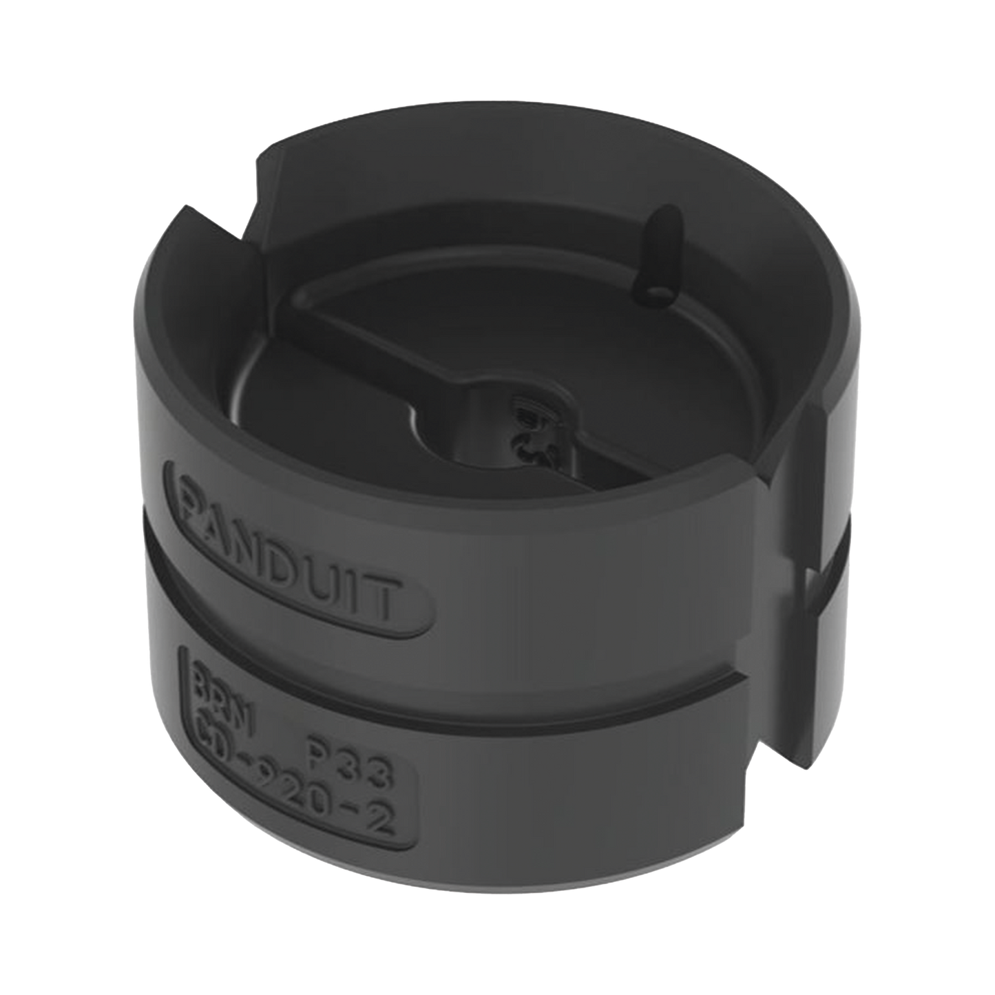 CD-920-2 - Matrices de prensado CD-920-2 para calibre 2 Awg
