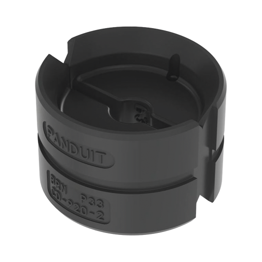 CD-920-2 - Matrices de prensado CD-920-2 para calibre 2 Awg