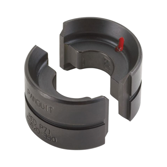 CD-920-8 - Matrices de prensado CD-920-8 para calibre 8 Awg