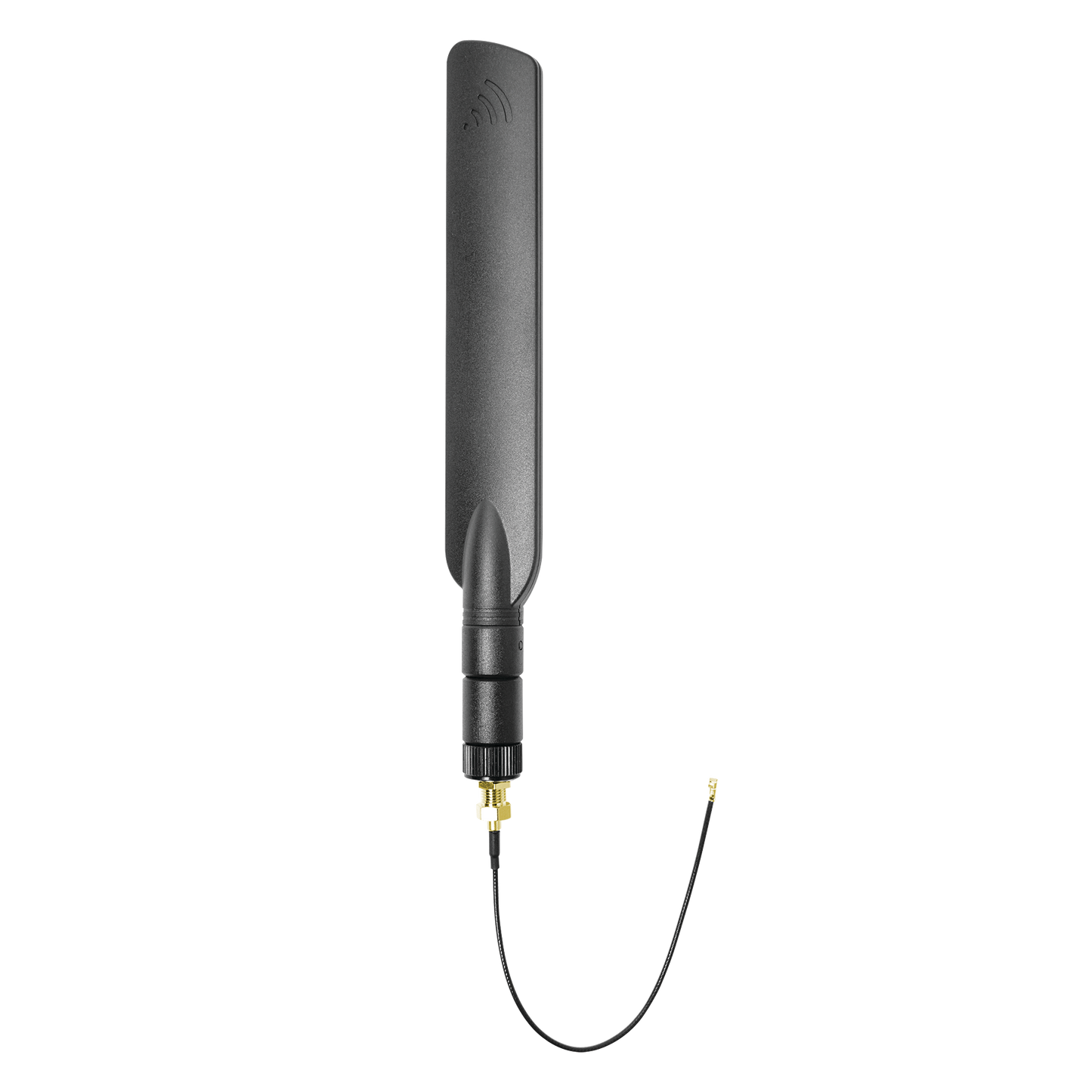 CELL-ANT-HB Antena GSM Para Interior, 1dBi de Ganancia, Omnidireccional tipo Navaja.
