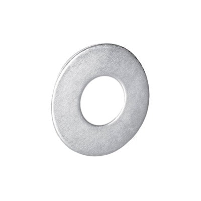 CH-ARD-PL-7 - Arandela plana galvanizada de 5/16"