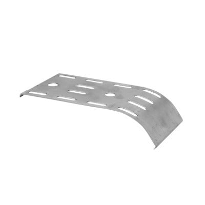 CH-BDA-CD-45EZ - Bajada de cable doble de 45 mm