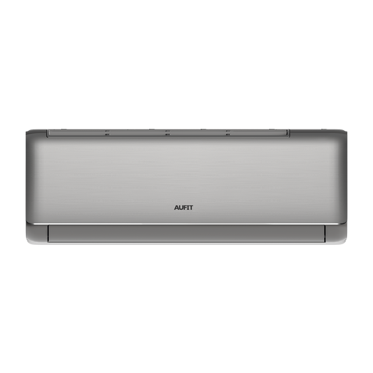 CHI-R32-12K-220-S21 Gama PREMIUM / Minisplit WiFi / Dual Inverter / SEER 21 / ( 1 TON ) / R32 / Frío y Calor / 220 Vca / Alexa y Google Home