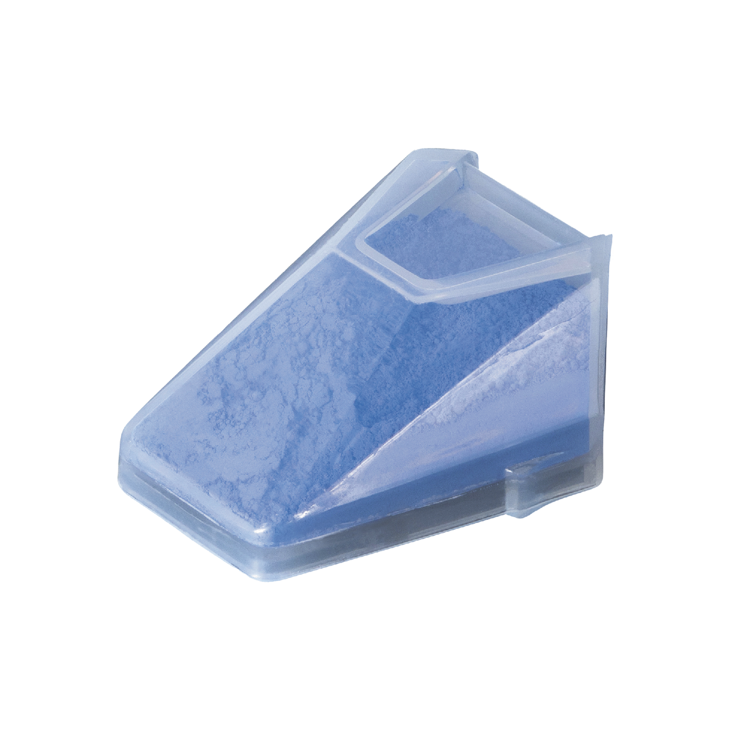 CHLK00B - Cápsulas de Línea de Tiza Azul 34 gr., para Trazadores Autoretráctiles CHLK50B y CHLK50R
