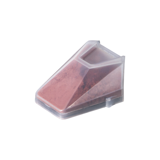 CHLK00R - Cápsulas de Línea de Tiza Roja 34 gr., para Trazadores Autoretráctiles CHLK50B y CHLK50R
