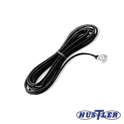 CHMB - Kit de instalación NMO 3/4" para Antenas Móviles VHF y UHF