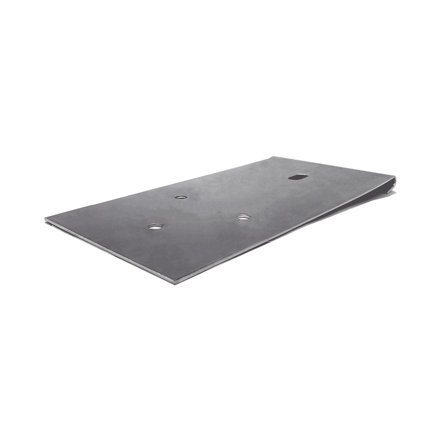 CH-SC33-EZ - Soporte para cámara en charola de peralte 33 mm