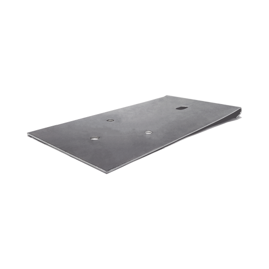 CH-SC33-EZ - Soporte para cámara en charola de peralte 33 mm