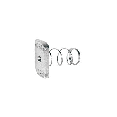 CH-TCA-R-6 - Tuerca con resorte de 1/4"