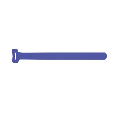 CINTHO-210-B - Cincho de contacto color azul, 210 x 16mm (20pzs) (4400-02005)