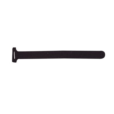 CINTHO-210-N - Cincho de contacto color negro, 210 x 16mm (20pzs) (4400-02001)