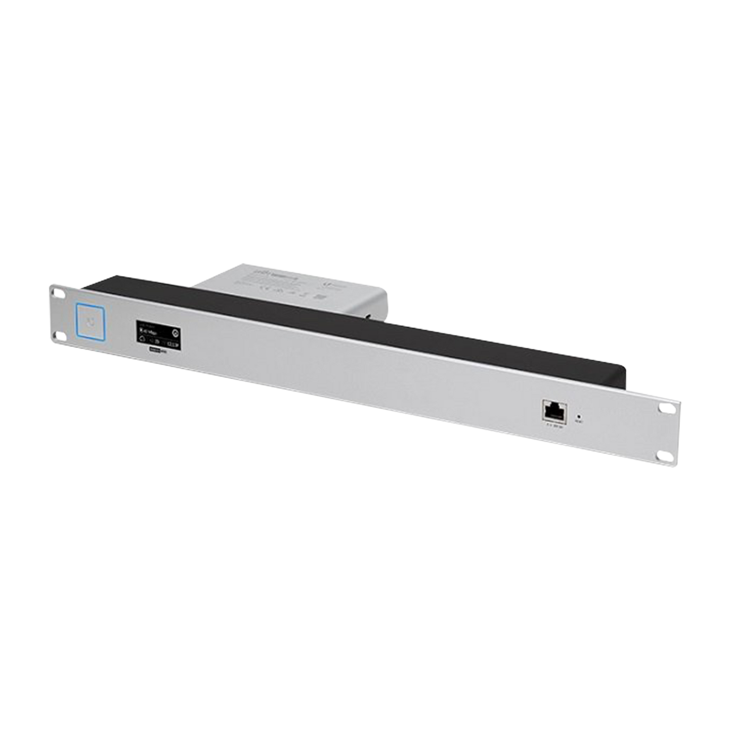 CKG2-RM Montaje UniFi para Cloudkeys UCK-G2 o UCK-G2-PLUS (No incluidos) en Rack de 19