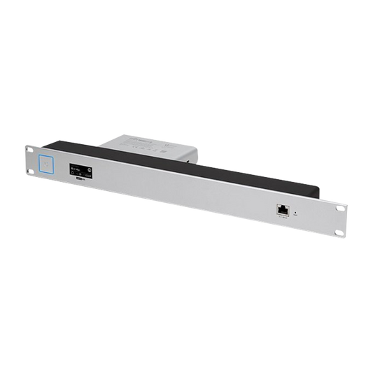 CKG2-RM Montaje UniFi para Cloudkeys UCK-G2 o UCK-G2-PLUS (No incluidos) en Rack de 19