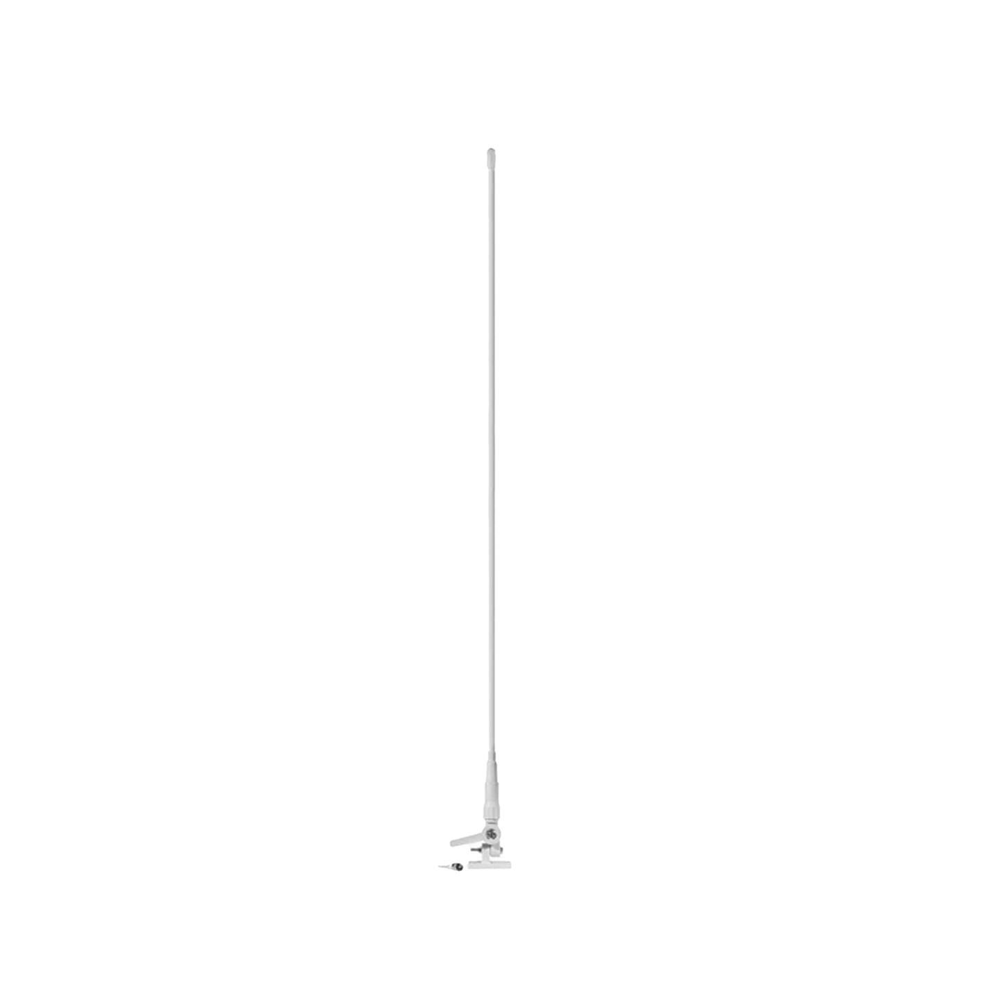 CM300-004 - Antena en banda marina de 1.5 m VHF, 3 dB, 50 Watts.