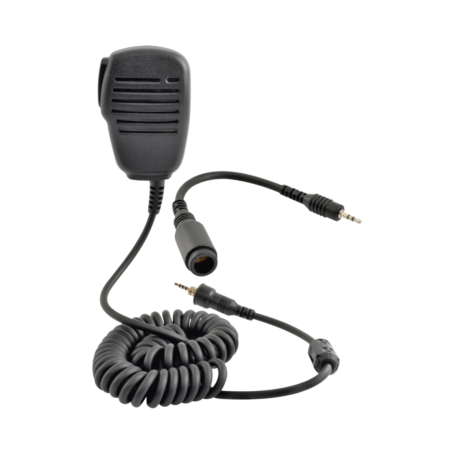 CM-330-001 - Micrófono de mano para radios COBRA MRHH350FLT y MRHH350WFLT