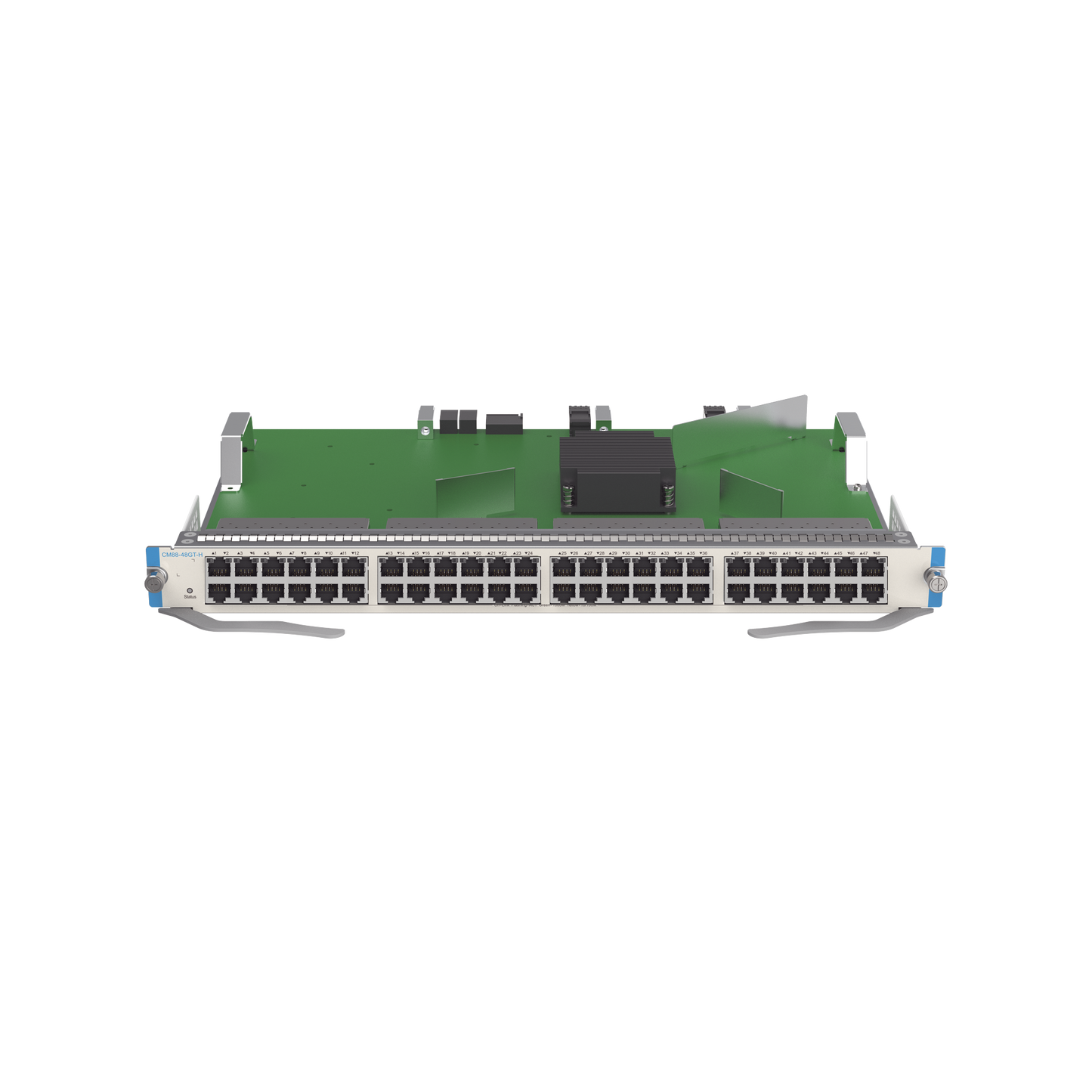 CM88-48GT-H - CM88-48GT-H TARJETA 48 PTOS GE P/ RG-CS88-08