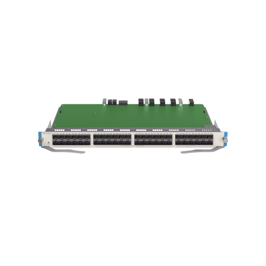 CM88-48SFP-H - TARJETA DE 48 GIGABIT ETHERNET FIBER PORTS (SFP, LC) SERVICE MODULE PARA CHASIS RG-CS88-08