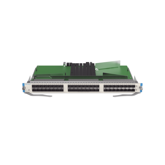 CM88-48XS-H - CM88-48XS-H TARJETA 48 PTOS SFP+ LC P/  PARA CHASIS RG-CS88-08