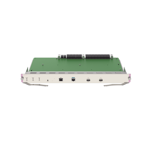 CM88-CM - Tarjeta Supervisora para Chasis RG-CS88-08