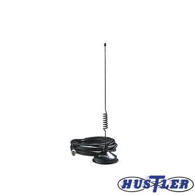 CMT-800 - Antena Móvil, Banda Ancha, Rango de Frecuencia 800-896 MHz.