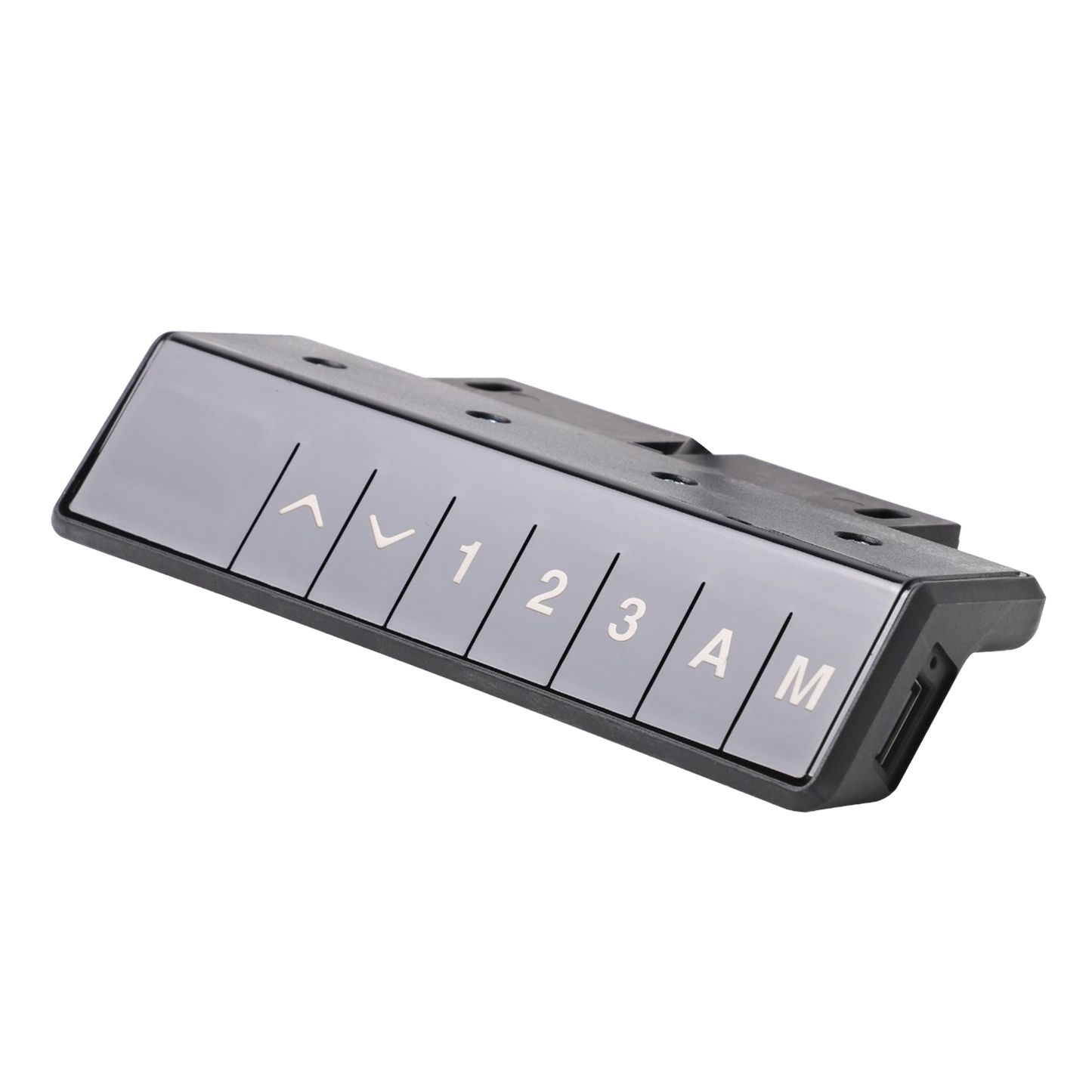 CN33-3A3 Teclado para Escritorio de Altura Ajustable / Refacción para el Escritorio EM33-3A3