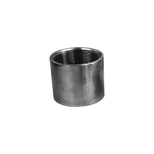 COAL-32 - Cople Conduit Aluminio de 1 1/4" (32 mm).