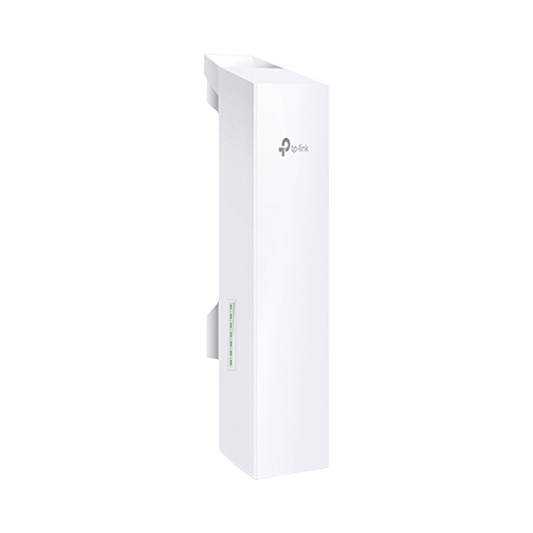 CPE220 Punto de Acceso WI-Fi  N 300Mbps en 2.4GHz, 2 antenas integradas de 12dBi, MIMO 2X2.