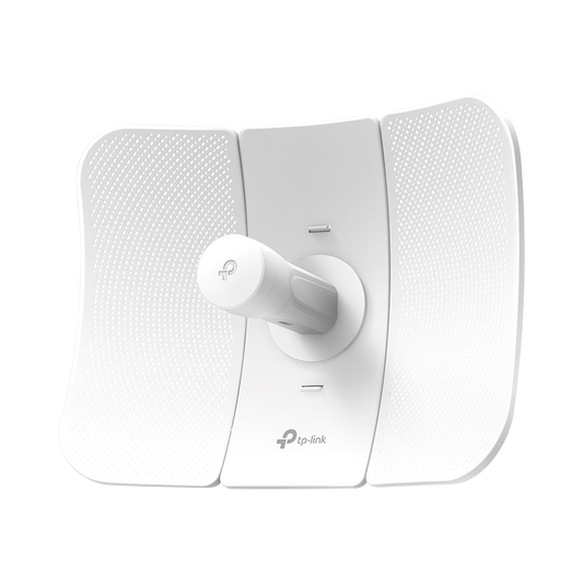 CPE710 CPE de Exterior de 5 GHz AC 867 Mbps, Antena direccional de 23 dBi, potencia de 29 dBm, PoE pasivo