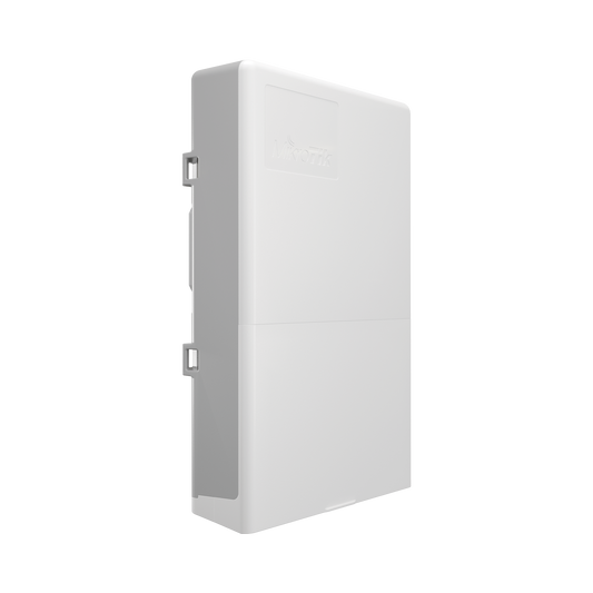 CRS318-1FI-15FR-2S-OUT (netPower 15FR) Switch exterior de 18 puertos con 15 puertos PoE inversos y SFP