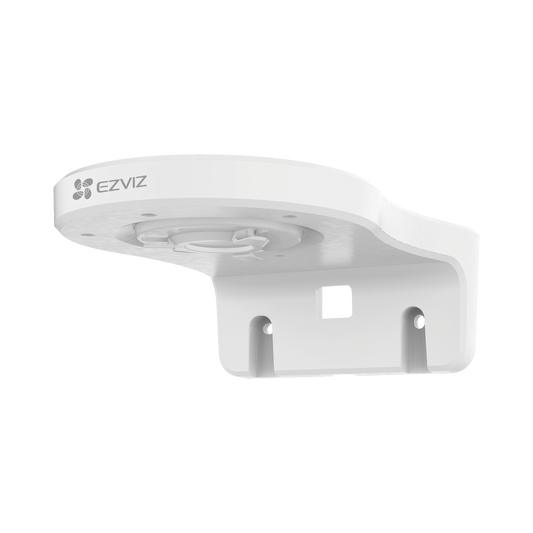CS-CMT Montaje en Pared Para Camaras EZVIZ / Compatible con Modelos C6CN / C6N / C6TC  / C6W /  C4W / Interior- Exterior