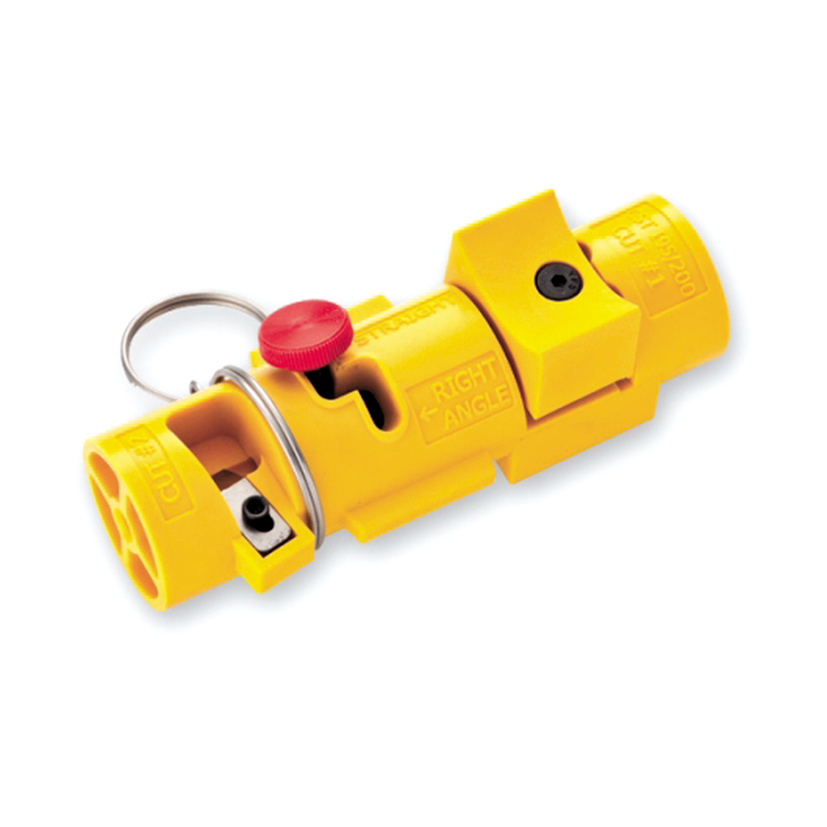 CST-195 - Herramienta para Preparación de Corte en Cables LMR-195 y LMR-200.