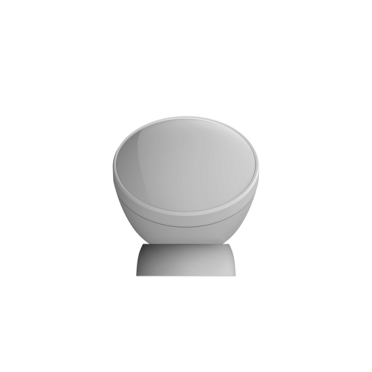 CS-T1C Sensor de Movimiento PIR Inteligente / Inalámbrico / Compatible con HUB CS-A3 / Cuenta con Inmunidad para Mascotas / Protocolo Zigbee