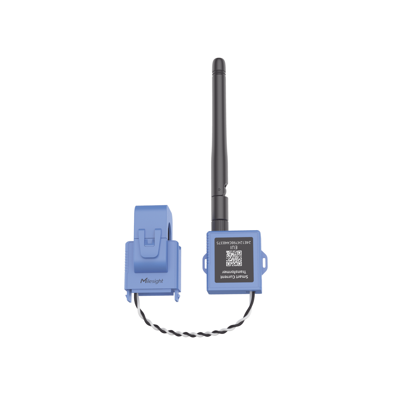 CT-101-915M - Medidor Inteligente de Corriente con LoRaWAN