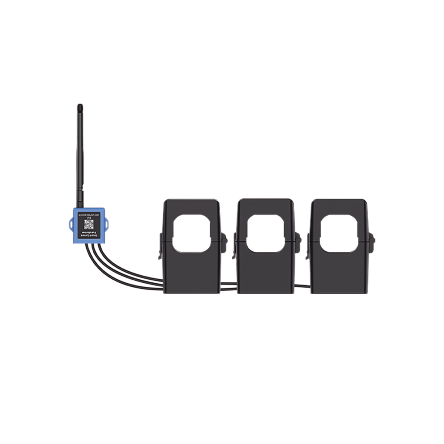 CT305915M - Medidor de corriente LoRaWAN para tres fases hasta 500 ampers
