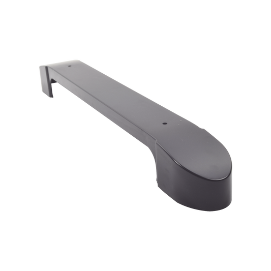 CUB18ZLS Cubierta superior para tapas laterales de arcos detectores de metales